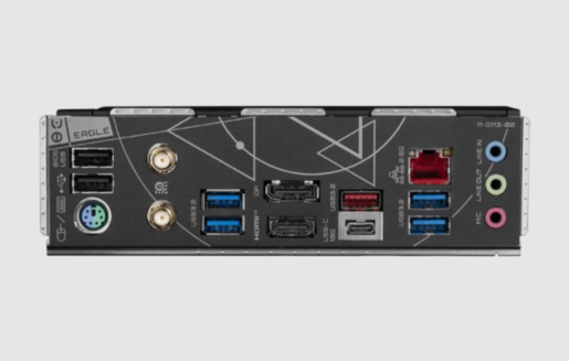 Matična ploča s1700 GIGABYTE Z790 EAGLE rev. 1.0