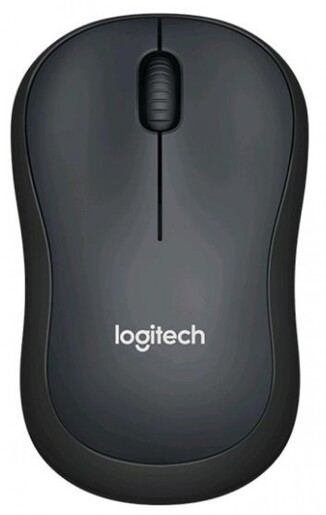 Miš Wireless Logitech M220 Silent crni 910-004878
