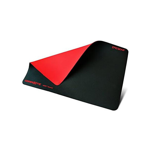 Podloga za miša EpicGear CompoXite 300x210mm crna