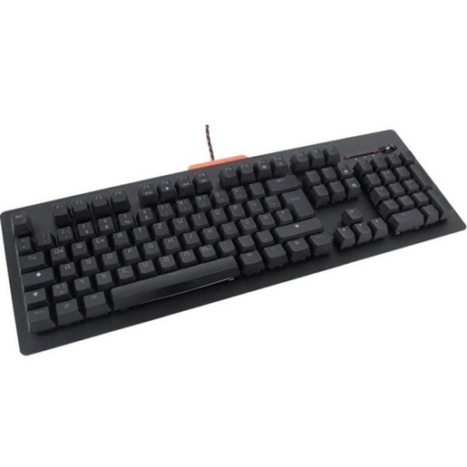 Tastatura USB EPICGEAR DeFiant US siva