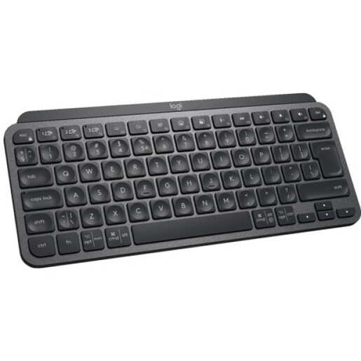 Tastatura Wireless Logitech MX Keys Mini US 920-010498