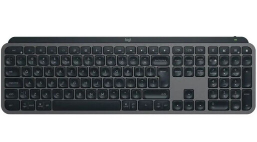 Tastatura WiFi Logitech MX Keys S US 920-011587