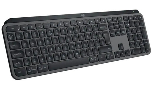 Tastatura WiFi Logitech MX Keys S US 920-011587