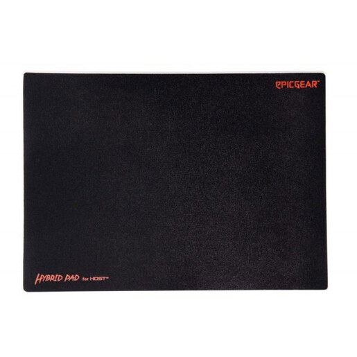 Podloga za miša EpicGear Hybrid pad S 292x208x3mm crna