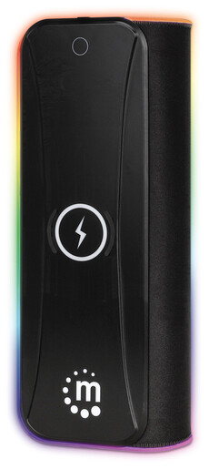 Podloga Manhattan 425513 800x300/RGB/Wireless punjač