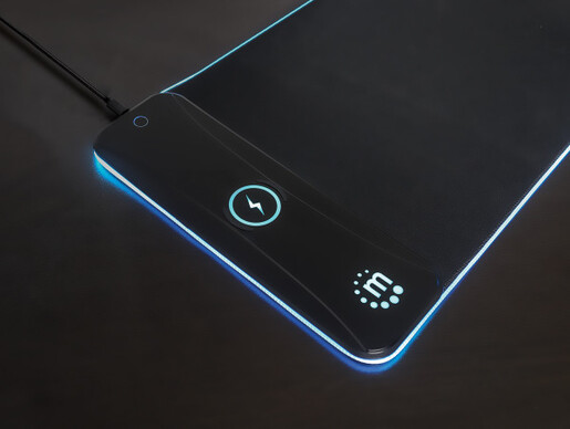 Podloga Manhattan 425513 800x300/RGB/Wireless punjač