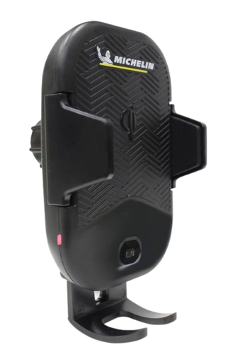 Michelin Punjač bežični sa nosačem za mobilni telefon