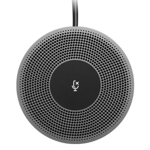 Mikrofon Logitech Presentation 989-000405