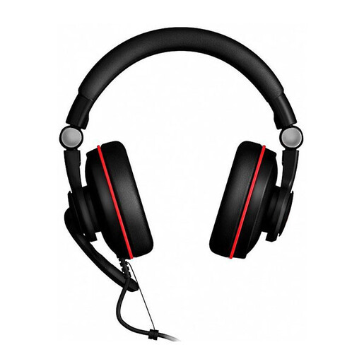 Slusalice sa mikrofonom EpicGear Sonorouz SE 7.1 USB crne