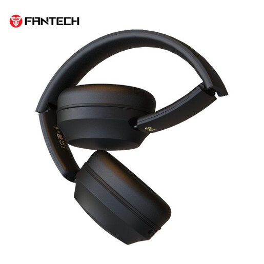 Bluetooth slušalice Fantech GO Vibe WH05 crne