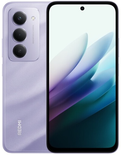 Xiaomi Redmi 15 8GB + 256GB, Sandy Purple Mobilni telefon