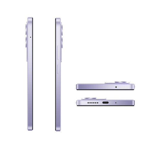 Xiaomi Redmi 15 8GB + 256GB, Sandy Purple Mobilni telefon