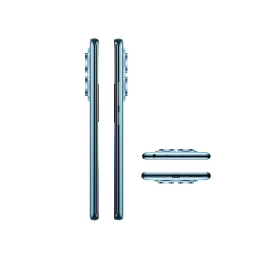Xiaomi Redmi Note 14 Pro 8GB + 256GB, Ocean Blue Mobilni telefon