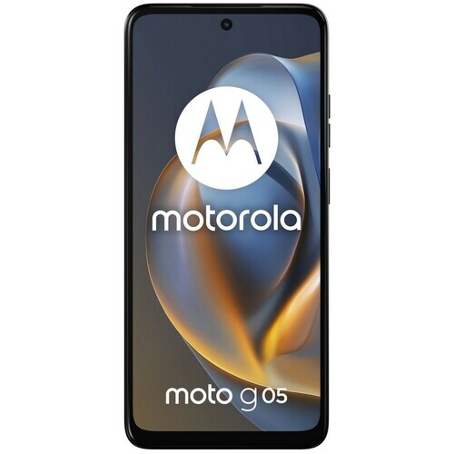 Motorola Moto G05 8GB + 256GB, Denim Blue Mobilni telefon