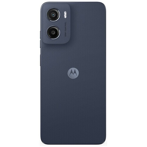 Motorola Moto G05 8GB + 256GB, Denim Blue Mobilni telefon