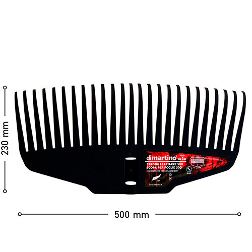 Di Martino Grabulje Rake 500