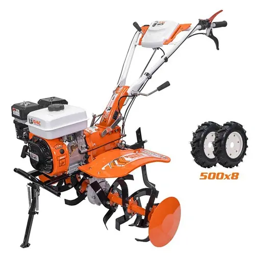 Ruris Profesionalni kultivator DAC 185