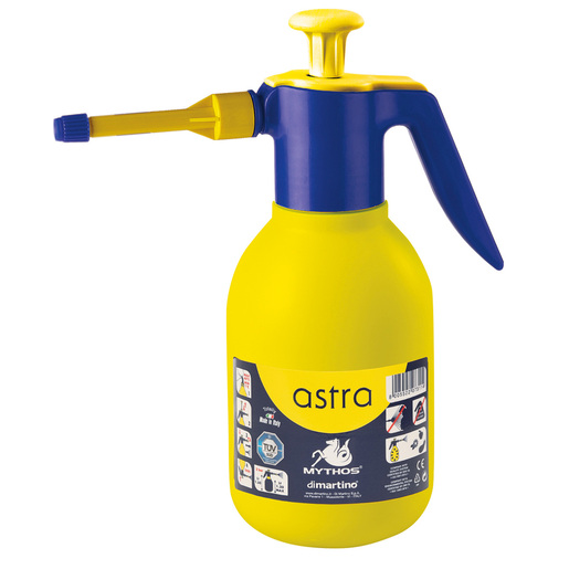 Di Martino Prskalica Astra 1.5 lit