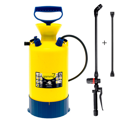 Di Martino prskalica Gamma 7 lit