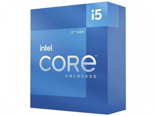 Procesor s1700 INTEL Core i5-12600K 10-Core up to 4.90GHz Box