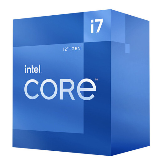 Procesor s1700 INTEL Core i7-12700 12-Core up to 4.90GHz Box
