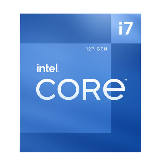 Procesor s1700 INTEL Core i7-12700 12-Core up to 4.90GHz Box
