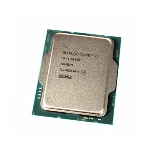 Procesor s1700 INTEL Core i5-13400F 10-cores 2.5GHz Tray