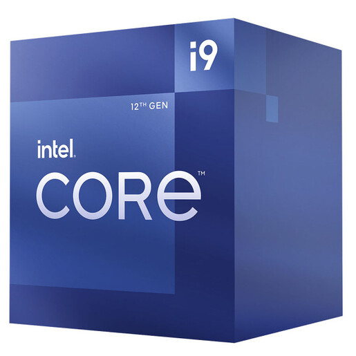 Procesor s1700 INTEL Core i9-12900 16-core 3,8GHz Box
