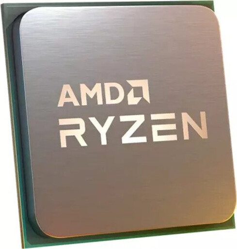 Procesor AMD Ryzen 7 5700X 8 cores 3.4GHz (4.6GHz) Tray 100-000000926