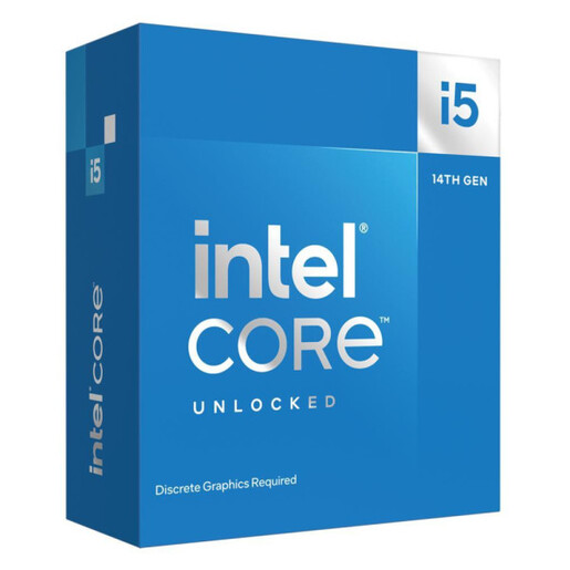 Procesor s1700 INTEL Core i5-14600KF 3.50GHz (5.30GHz) Box