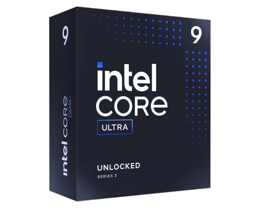 Procesor s1851 INTEL Intel Core Ultra 9 285K 5.7 GHz
