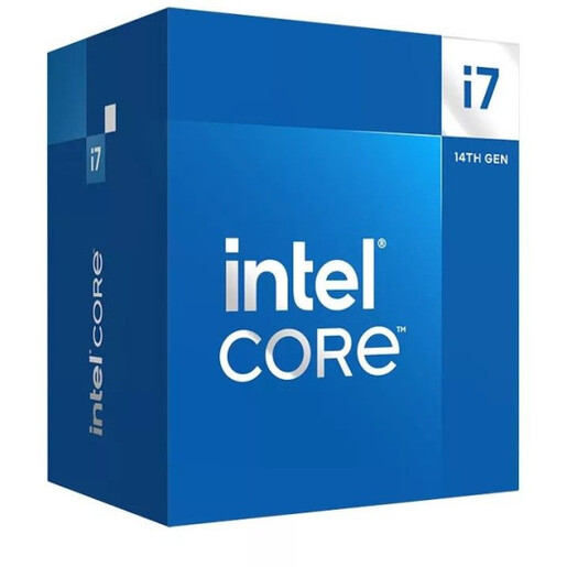 Procesor s1700 INTEL Core i7-14700 20-cores 2.10GHz-5.4GHz Box