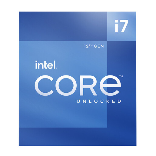 Procesor s1700 INTEL Core i7-12700K 12-cores 3.6GHz BOX