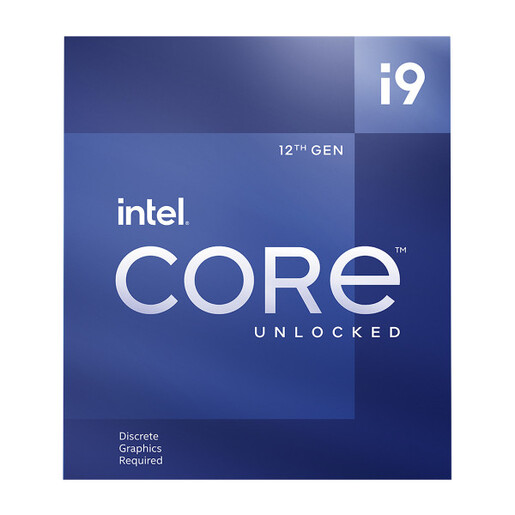 Procesor s1700 INTEL Core i9-12900KF 16-Core up to 5.20GHz Tray