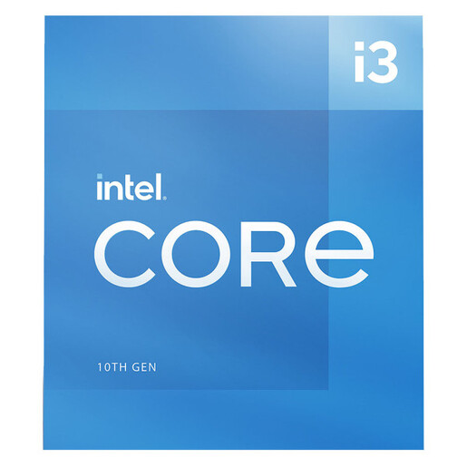 Procesor S1200 INTEL Core i3-10105 3.70GHz (4.40GHz), Box