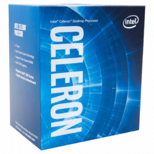 Procesor s1200 INTEL Celeron G5900 2-Core 3.2GHz Box
