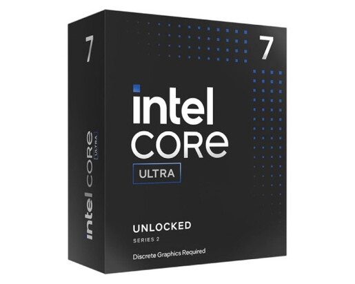 Procesor s1851 INTEL Intel Core Ultra 7 265KF