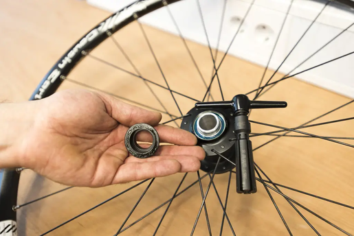 UNIOR Hub Genie alat za skidanje kapica nabli 1758/4 20