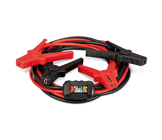 TELWIN Startni kabl sa testerom 3 m 250 A