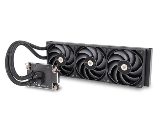 Procesorski kuler Thermaltake AW360 LGA4677/sTR5/SP6  TDP 590W , CL-W450-PL12BL-A