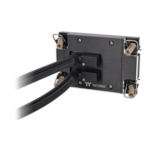 Procesorski kuler Thermaltake AW360 LGA4677/sTR5/SP6  TDP 590W , CL-W450-PL12BL-A