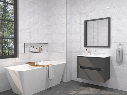 Zidne pločice SPATOLATO 2562 GLOSSY 30x60