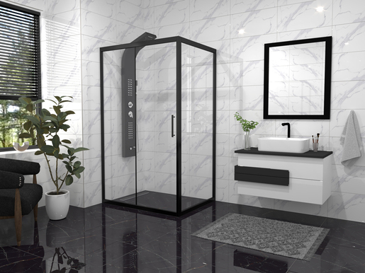 Zidne pločice CALACATTA MATT 6005 D 30x60