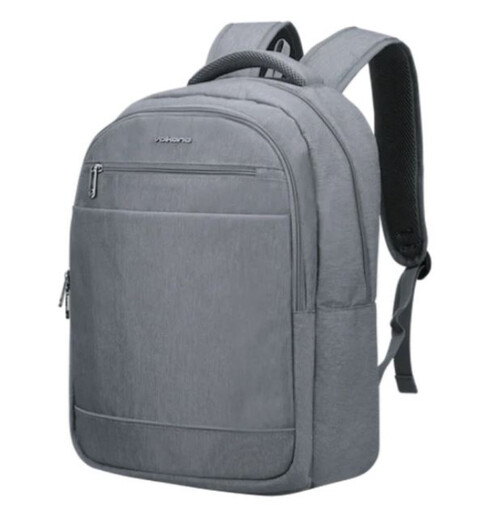 Ranac za laptop Volkano Kandui VK-9175-GR 15.6" sivi