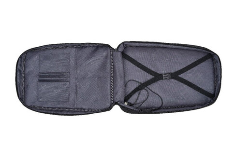 Ranac za laptop Volkano Renew VK-9171-BK 15.6" sivi