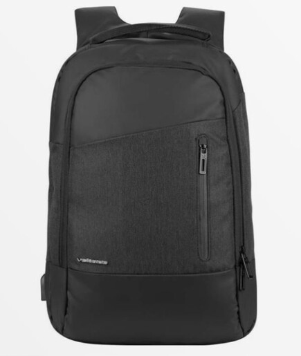 Ranac za laptop Volkano Refine VK-7119-BKCH 15.6" sivi