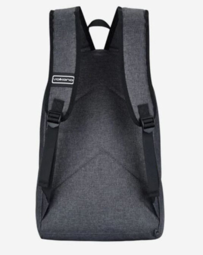 Ranac za laptop Volkano Distinct VK-9129-GM 15.6" sivi