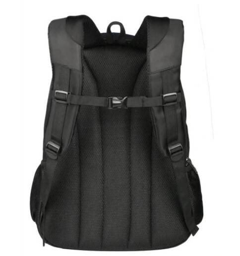 Ranac za laptop Volkano Bolt VK-7010-BKBL 15.6" crni