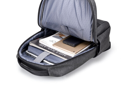 Ranac za laptop Stars Solutions SW505 15.6" sivi