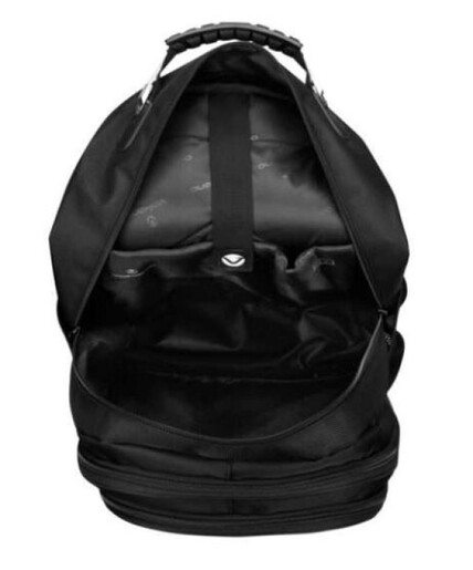 Ranac za laptop Volkano Captain VK-9192-BK 15.6" crni